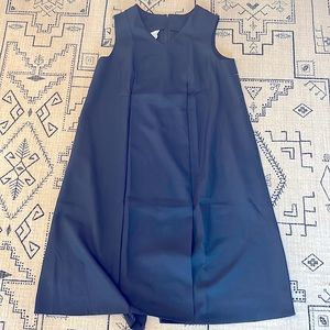 Air Force Maternity Jumper (Large)